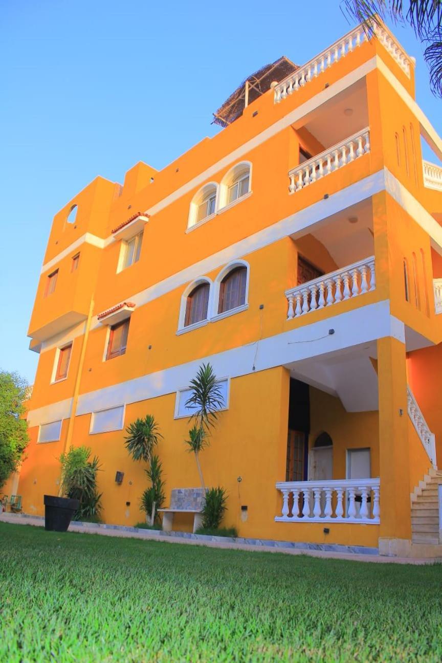 Sakkara Inn Hotel El Hawamdeya Екстериор снимка