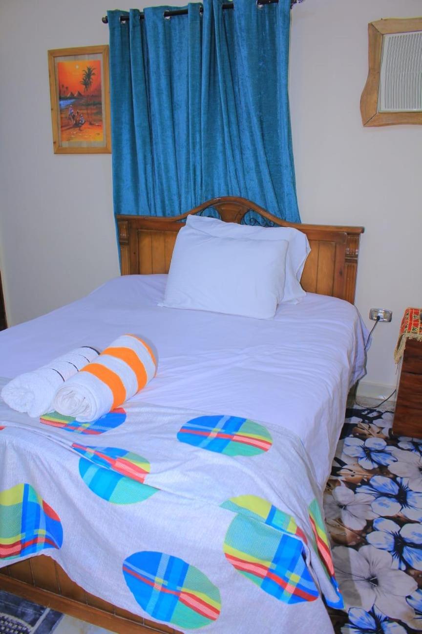 Sakkara Inn Hotel El Hawamdeya Екстериор снимка