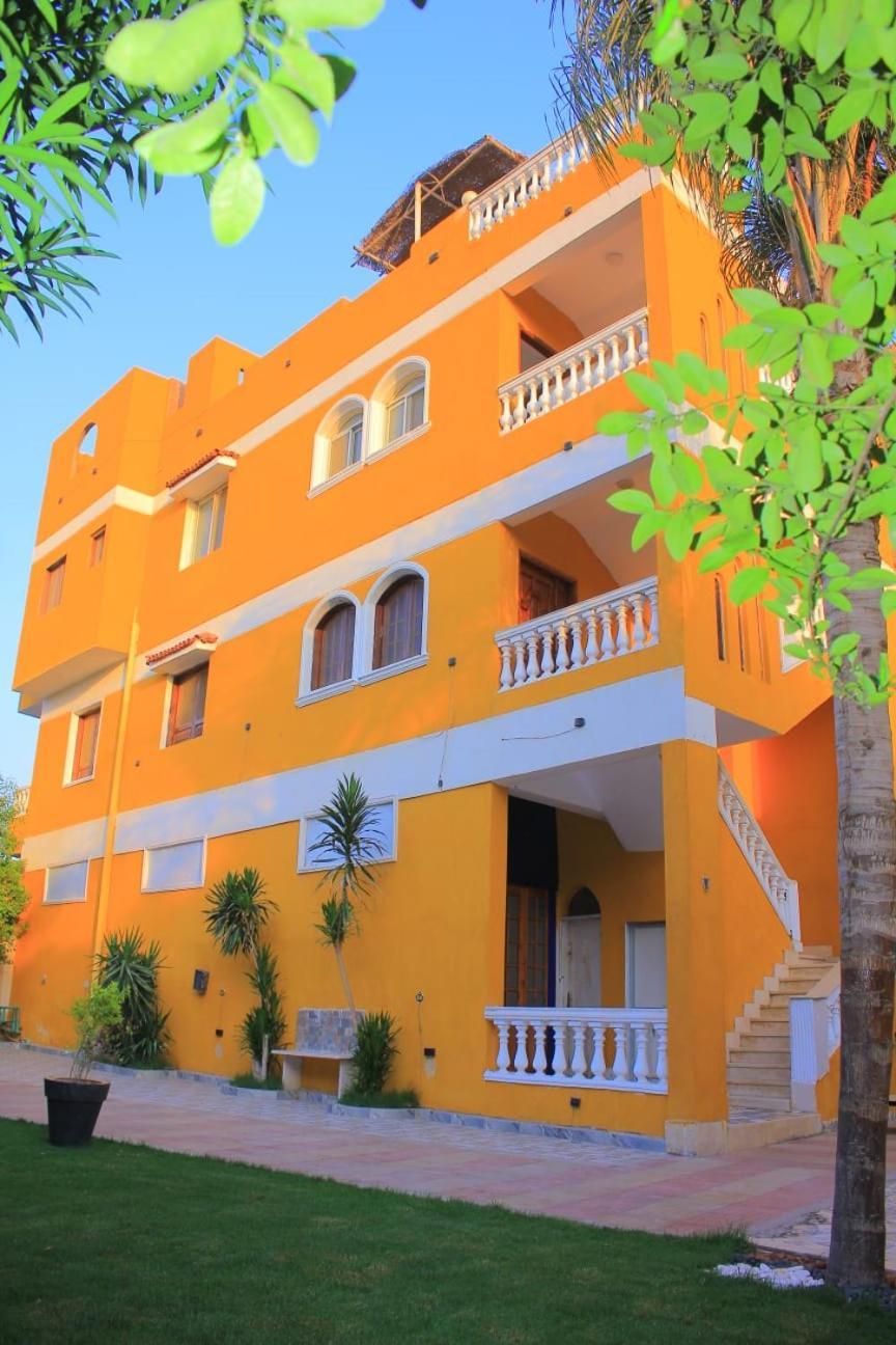 Sakkara Inn Hotel El Hawamdeya Екстериор снимка