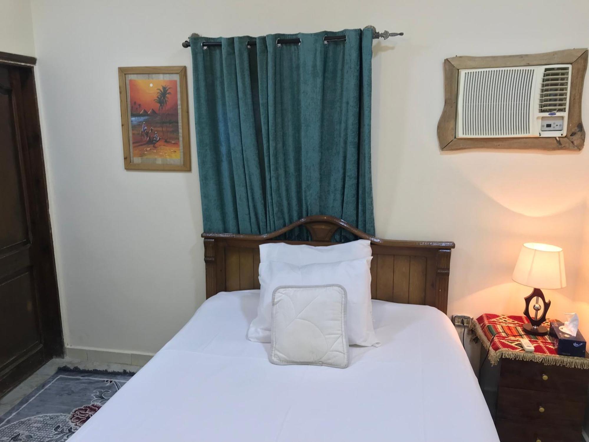 Sakkara Inn Hotel El Hawamdeya Екстериор снимка