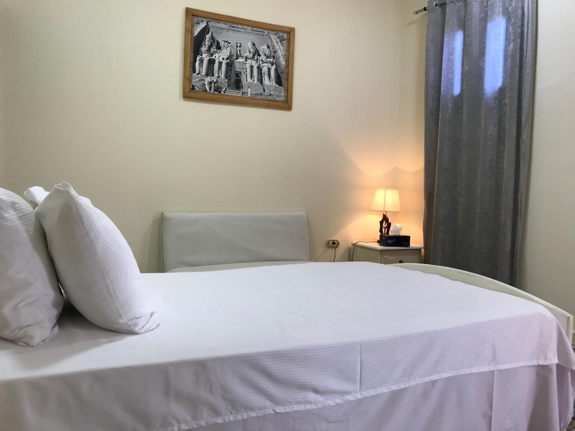 Sakkara Inn Hotel El Hawamdeya Екстериор снимка
