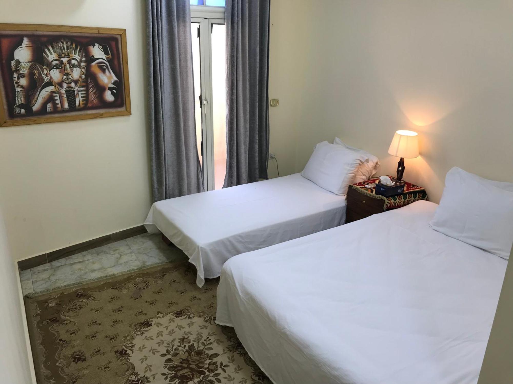 Sakkara Inn Hotel El Hawamdeya Екстериор снимка