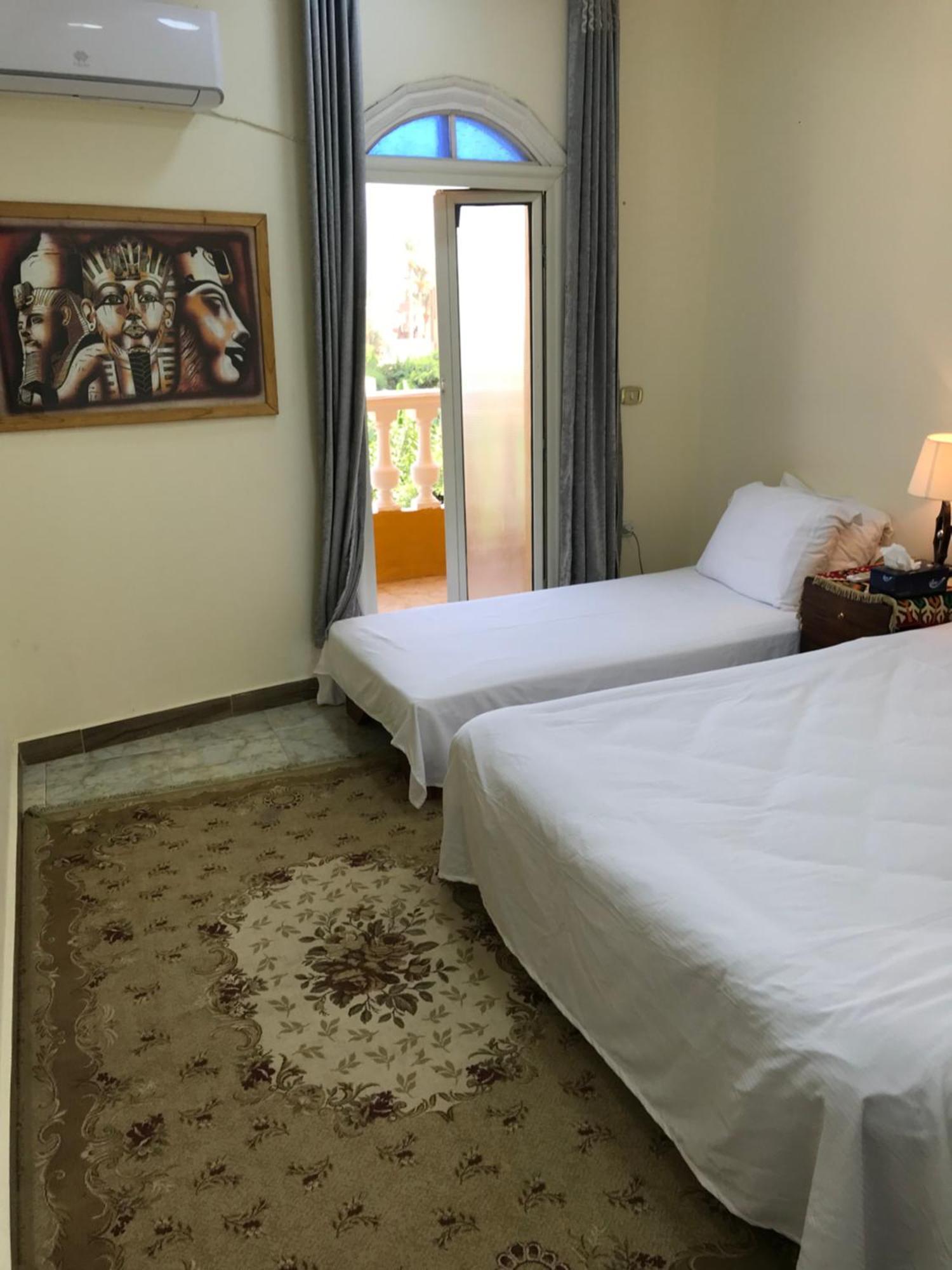 Sakkara Inn Hotel El Hawamdeya Екстериор снимка